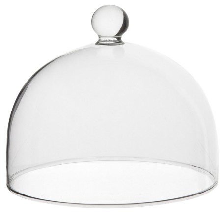 Campanas Borosilicato sin Válvula Ø14 cm | Pack 6 uds | Alium Pro