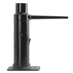 Pistola Humo Negra 007 Flavour | Hostelería | 100% Chef 10/0091