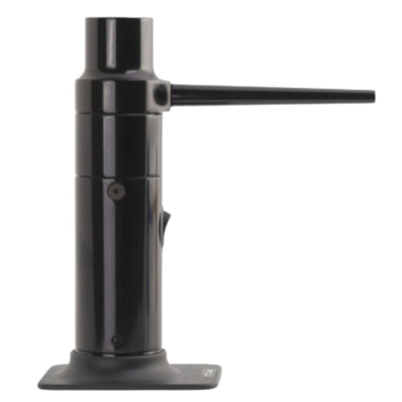 Pistola Humo Negra 007 Flavour | Hostelería | 100% Chef 10/0091