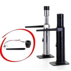 Kit Conversión Ahumador Aladín | Hostelería | 100% Chef 10/0083