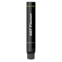 Aroma Manzana Verde Recargable | 007 Flavour | 100% Chef 10/0079