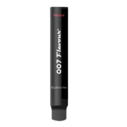 Aroma Neutro Recargable | 007 Flavour | Hostelería | Chef 10/0093