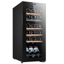Armario Refrigerador de Vino con Compresor | 18 Botellas | Lacor 69702