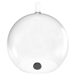 Campana Gastronaut Ø14 | Sin válvula | 100% Chef 10/0063 | Alium Pro