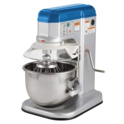 Amasadora Sobremesa 6,6 L | Pujadas 4075502 | Hostelería | Alium Pro