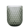 Vasos bajos grises con relieve ELITE 26 cl (6 unidades) | Bidasoa 5427542