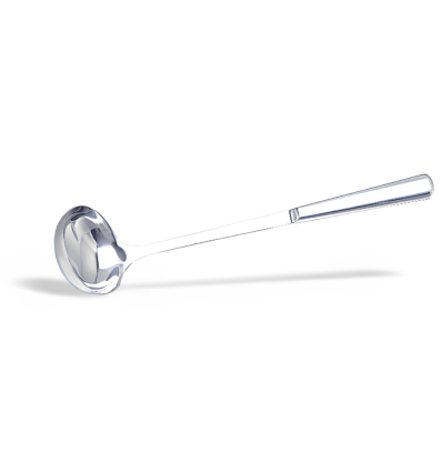 Classic Line Cazo para servir salsa. Ø7x28 cm. 0.10 L.