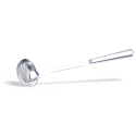 Classic Line Cazo para servir salsa. Ø7x28 cm. 0.10 L.