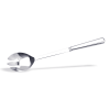 Classic Line Cuchara para ensalada muescada. 30 cm.