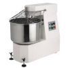 Amasadora de Gancho Espiral SM-75 2V | 75 L | 40 kg Harina | Trifásica