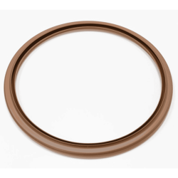 Junta Silicona Marrón OCOO PRO – Vaporera Azul Profesional