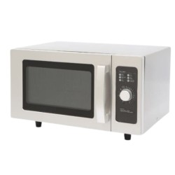 Microondas Sammic MO-1000M | Profesional | 25 L | 1000 W