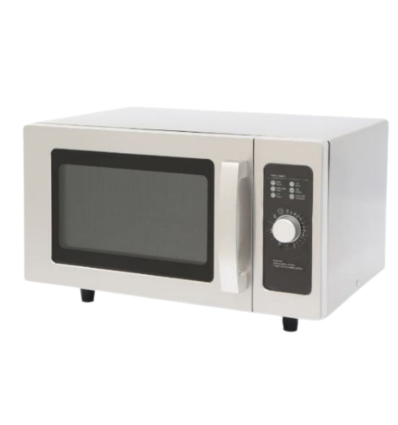 Microondas Profesional Sammic MO-1000M | 25 L | 1000 W