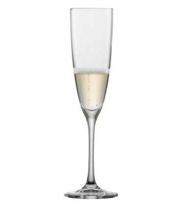 Copas de Champán Classico | 21 cl | 6 uds