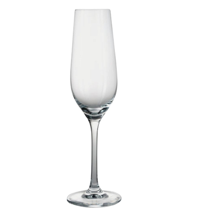 Copas de Champán Fénix | 24.4 cl | 6 uds