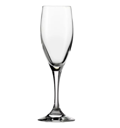 Copas de Champán Mondial | 20.5 cl | 6 uds