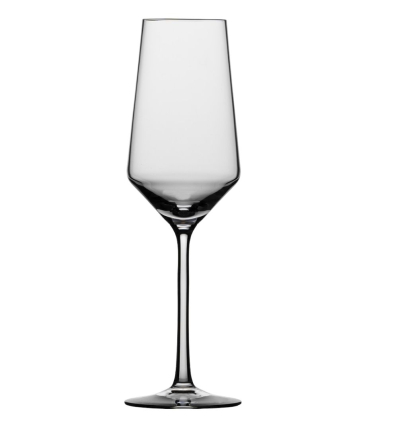 Copas de Champán Belfesta - Pure | 29.7 cl | 6 uds