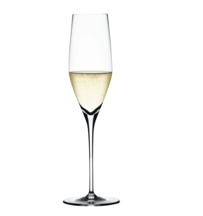 Copas de Champán Flauta Authentis | 19 cl | 12 uds