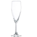 Copas de Champán Merlot | 15 cl | 6 uds