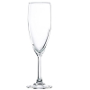 Copas de Champán Merlot | 15 cl | 6 uds