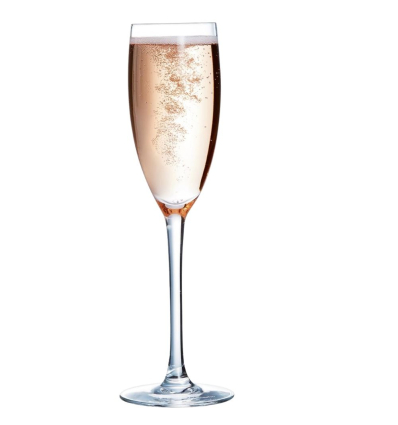 Copas de Champán Cabernet Chef & Sommelier | 16 cl | 6 uds