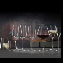 Copas Champán Definition 25 cl | 6 uds | Spiegelau 1350329 | Alium Pro