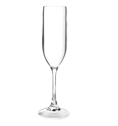 Jarras de cerveza de tritán 0.5L Ø8.5x14 cm. LACOR 63146 (6 unidades)