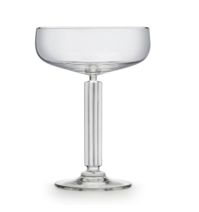 Copas de Champán Modern America | 28 cl | 6 uds