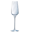 Copas de champán Symetrie | 21 cl | 24 uds