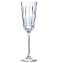 Copas de Champán Flauta Rendez-Vous | 17 cl | 6 uds