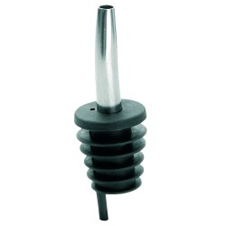 Tapón Vertedor Cónico Inox Clásico (12 uds)