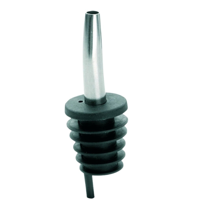 Tapón Vertedor Cónico Inox Clásico (12 uds)