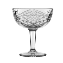 Vasos altos negros HOBSTAR 47.5cl 8.3x 15 cm 12 unidades V762928396