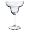 Copas tensionadas de margarita. Ø10.9x16.4 cm. 27 cl. VICRILA V1099 (6 uds)
