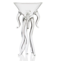 COPA MEDUSA Ø10x18cm/100 ml 160/0085