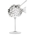 COPA FUGU 16x10x22 cm/250 ml 160/0093 100% CHEF