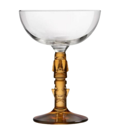 COPAS TIKI 25cl/ 10.8x14.6cm V762824704 (12 UNIDADES)