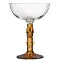 COPAS TIKI 25cl/ 10.8x14.6cm V762824704 (12 UNIDADES)