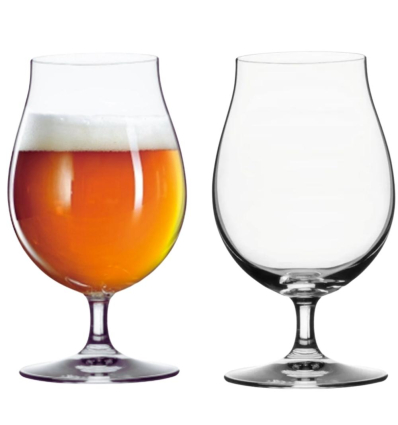 Vasos de cerveza artesanales IPA 54cl Ø8.2x18.6 cm.SPIEGELAU 4998052 (12 unidades)