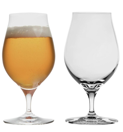 Vasos de cerveza artesanales IPA 54cl Ø8.2x18.6 cm.SPIEGELAU 4998052 (12 unidades)