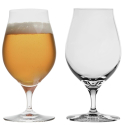 Vasos de cerveza artesanales IPA 54cl Ø8.2x18.6 cm.SPIEGELAU 4998052 (12 unidades)
