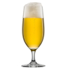 Copa Classico | 36 cl | Pilsner | 6 uds