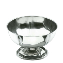 Copa Helado Baja | Inox 18/10 | | 12 uds