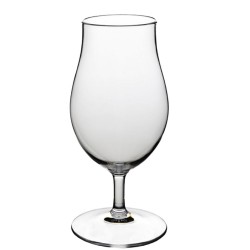 Copa Praga Giona 40 cl | Tulip | Tritán reutilizable | 6 uds