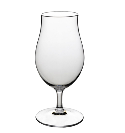 Copa Praga | 40 cl | Tulip | Plástico Tritán | 6 uds