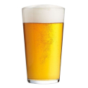 Vaso Cerveza Conique | 20 cl | Apilable | 48 uds
