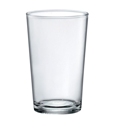 Caña lisa vaso 14 cl