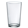 Caña lisa vaso 14 cl