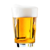 Vasos de Cerveza Altos ISABA | 42 cl | 12 uds