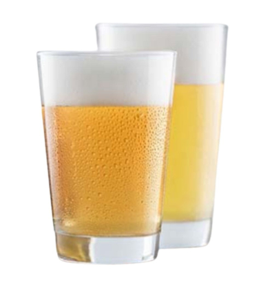Vasos Belagua Apilables | 47 cl | 12 uds